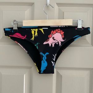HOAKA X PONY Swim Bottoms